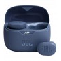 Купить ᐈ Кривой Рог ᐈ Низкая цена ᐈ Bluetooth-гарнитура JBL Tune Buds Blue (JBLTBUDSBLU)