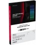 Купить ᐈ Кривой Рог ᐈ Низкая цена ᐈ Модуль памяти DDR4 8GB/3200 Kingston Fury Renegade RGB (KF432C16RBA/8)