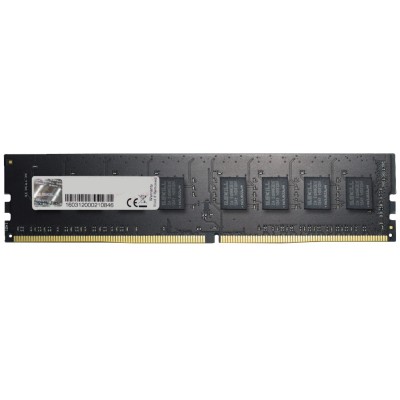 Купить ᐈ Кривой Рог ᐈ Низкая цена ᐈ Модуль памяти DDR4 32GB/2666 G.Skill Value (F4-2666C19S-32GNT)