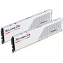 Купить ᐈ Кривой Рог ᐈ Низкая цена ᐈ Модуль памяти DDR5 2x16GB/5600 G.Skill Ripjaws S5 White (F5-5600J3036D16GX2-RS5W)