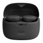 Купить ᐈ Кривой Рог ᐈ Низкая цена ᐈ Bluetooth-гарнитура JBL Tune Buds Black (JBLTBUDSBLK)