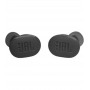 Купить ᐈ Кривой Рог ᐈ Низкая цена ᐈ Bluetooth-гарнитура JBL Tune Buds Black (JBLTBUDSBLK)