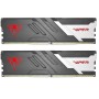 Купить ᐈ Кривой Рог ᐈ Низкая цена ᐈ Модуль памяти DDR5 2x16GB/6600 Patriot Viper Venom Black (PVV532G660C34K)