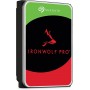 Купить ᐈ Кривой Рог ᐈ Низкая цена ᐈ Накопитель HDD SATA 18.0TB Seagate IronWolf Pro 7200rpm 256MB (ST18000NT001)