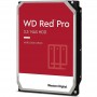 Купить ᐈ Кривой Рог ᐈ Низкая цена ᐈ Накопитель HDD SATA 16.0TB WD Red Pro NAS 7200rpm 512MB (WD161KFGX)