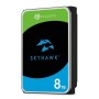 Купить ᐈ Кривой Рог ᐈ Низкая цена ᐈ Накопитель HDD 3.5" SATA 8.0TB Seagate SkyHawk Surveillance 5400rpm 256MB (ST8000VX010)