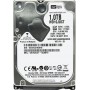 Купить ᐈ Кривой Рог ᐈ Низкая цена ᐈ Накопитель HDD 2.5" SATA 1.0TB WD AV-25 16MB 5400rpm (WD10JUCT) Refurbished