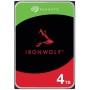 Купить ᐈ Кривой Рог ᐈ Низкая цена ᐈ Накопитель HDD SATA 4.0TB Seagate IronWolf NAS 5400rpm 256MB (ST4000VN006)