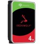 Купить ᐈ Кривой Рог ᐈ Низкая цена ᐈ Накопитель HDD SATA 4.0TB Seagate IronWolf NAS 5400rpm 256MB (ST4000VN006)