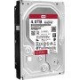 Купить ᐈ Кривой Рог ᐈ Низкая цена ᐈ Накопитель HDD SATA 4.0TB WD Red Pro NAS 7200rpm 256MB (WD4003FFBX)