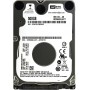 Купить ᐈ Кривой Рог ᐈ Низкая цена ᐈ Накопитель HDD 2.5" SATA 500GB WD AV-25 16MB 5400rpm (WD5000LUCT) Refurbished