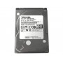 Купить ᐈ Кривой Рог ᐈ Низкая цена ᐈ Накопитель HDD 2.5" SATA 1.0TB Toshiba 5400rpm 8MB (MQ01ABD100V) Refurbished