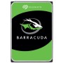 Купить ᐈ Кривой Рог ᐈ Низкая цена ᐈ Накопитель HDD SATA 1.0TB Seagate BarraCuda 7200rpm 256MB (ST1000DM014)