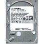 Купить ᐈ Кривой Рог ᐈ Низкая цена ᐈ Накопитель HDD 2.5" SATA 500GB Toshiba 5400rpm 8MB (MQ01ABD050V) Refurbished