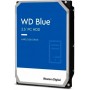 Купить ᐈ Кривой Рог ᐈ Низкая цена ᐈ Накопитель HDD SATA 4.0TB WD Blue 5400rpm 256MB (WD40EZAX)