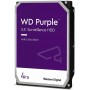 Купить ᐈ Кривой Рог ᐈ Низкая цена ᐈ Накопитель HDD SATA 4.0TB WD Purple 5400rpm 256MB (WD43PURZ)