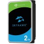 Купить ᐈ Кривой Рог ᐈ Низкая цена ᐈ Накопитель HDD SATA 2.0TB Seagate SkyHawk Surveillance 5400rpm 256MB (ST2000VX017)