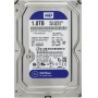 Купить ᐈ Кривой Рог ᐈ Низкая цена ᐈ Накопитель HDD SATA 1.0TB WD Blue 7200rpm 64MB (WD10EZEX)