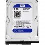 Купить ᐈ Кривой Рог ᐈ Низкая цена ᐈ Накопитель HDD SATA 1.0TB WD Blue 7200rpm 64MB (WD10EZEX)