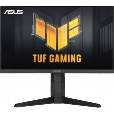 Купить ᐈ Кривой Рог ᐈ Низкая цена ᐈ Монитор Asus 23.8" VG249Q3A (90LM09B0-B01170) IPS Black; 1920х1080 (180 Гц), 1 мс, 250 кд/м2