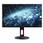 Купить ᐈ Кривой Рог ᐈ Низкая цена ᐈ Монитор Prologix 27" PL2724QP IPS Black; 2560х1440, 1 мс, 350 кд/м2, DisplayPort, 2xHDMI, ди