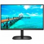 Купить ᐈ Кривой Рог ᐈ Низкая цена ᐈ Монитор AOC 23.8" 24B2XH/EU IPS Black; 1920х1080, 4 мс, 250 кд/м2, HDMI, D-Sub