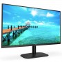 Купить ᐈ Кривой Рог ᐈ Низкая цена ᐈ Монитор AOC 23.8" 24B2XH/EU IPS Black; 1920х1080, 4 мс, 250 кд/м2, HDMI, D-Sub