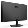 Купить ᐈ Кривой Рог ᐈ Низкая цена ᐈ Монитор AOC 23.8" 24B2XH/EU IPS Black; 1920х1080, 4 мс, 250 кд/м2, HDMI, D-Sub