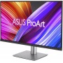 Купить ᐈ Кривой Рог ᐈ Низкая цена ᐈ Монитор Asus 27" PA279CRV (90LM08E0-B01K70) IPS Black/Gray; 3840x2160, 5 мс, 400 кд/м2, USB-