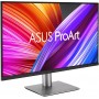 Купить ᐈ Кривой Рог ᐈ Низкая цена ᐈ Монитор Asus 27" PA279CRV (90LM08E0-B01K70) IPS Black/Gray; 3840x2160, 5 мс, 400 кд/м2, USB-