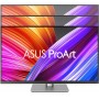 Купить ᐈ Кривой Рог ᐈ Низкая цена ᐈ Монитор Asus 27" PA279CRV (90LM08E0-B01K70) IPS Black/Gray; 3840x2160, 5 мс, 400 кд/м2, USB-