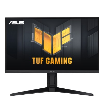 Купить ᐈ Кривой Рог ᐈ Низкая цена ᐈ Монитор Asus 27" TUF Gaming VG27AQML1A IPS Black (90LM05Z0-B07370); 2560х1440 (260 Гц), 1 мс