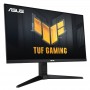 Купить ᐈ Кривой Рог ᐈ Низкая цена ᐈ Монитор Asus 27" TUF Gaming VG27AQML1A IPS Black (90LM05Z0-B07370); 2560х1440 (260 Гц), 1 мс