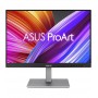 Купить ᐈ Кривой Рог ᐈ Низкая цена ᐈ Монитор Asus 24.1" ProArt PA248CNV (90LM05K1-B03370) IPS Black; 1920x1200, 5 мс, 300 кд/м2, 