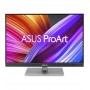 Купить ᐈ Кривой Рог ᐈ Низкая цена ᐈ Монитор Asus 24.1" ProArt PA248CNV (90LM05K1-B03370) IPS Black; 1920x1200, 5 мс, 300 кд/м2, 