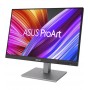 Купить ᐈ Кривой Рог ᐈ Низкая цена ᐈ Монитор Asus 24.1" ProArt PA248CNV (90LM05K1-B03370) IPS Black; 1920x1200, 5 мс, 300 кд/м2, 