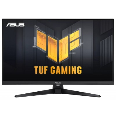 Купить ᐈ Кривой Рог ᐈ Низкая цена ᐈ Монитор Asus 31.5" VG32AQA1A (90LM07L0-B02370) Black; 2560х1440 (170 Гц), 1 мс, 300 кд/м2, D