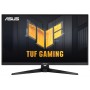 Купить ᐈ Кривой Рог ᐈ Низкая цена ᐈ Монитор Asus 31.5" VG32AQA1A (90LM07L0-B02370) Black; 2560х1440 (170 Гц), 1 мс, 300 кд/м2, D