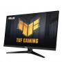 Купить ᐈ Кривой Рог ᐈ Низкая цена ᐈ Монитор Asus 31.5" VG32AQA1A (90LM07L0-B02370) Black; 2560х1440 (170 Гц), 1 мс, 300 кд/м2, D