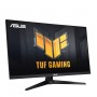 Купить ᐈ Кривой Рог ᐈ Низкая цена ᐈ Монитор Asus 31.5" VG32AQA1A (90LM07L0-B02370) Black; 2560х1440 (170 Гц), 1 мс, 300 кд/м2, D