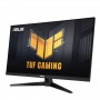 Купить ᐈ Кривой Рог ᐈ Низкая цена ᐈ Монитор Asus 31.5" VG32UQA1A (90LM08L0-B01970) VA Black; 3840x2160 (160 Гц), 1 мс, 400 кд/м2