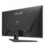 Купить ᐈ Кривой Рог ᐈ Низкая цена ᐈ Монитор Asus 31.5" VG32UQA1A (90LM08L0-B01970) VA Black; 3840x2160 (160 Гц), 1 мс, 400 кд/м2