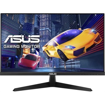 Купить ᐈ Кривой Рог ᐈ Низкая цена ᐈ Монитор Asus 27" VY279HGE (90LM06D5-B02370) IPS Black; 1920x1080, 144 Гц, 1 мс, 250 кд/м2, H