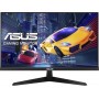 Купить ᐈ Кривой Рог ᐈ Низкая цена ᐈ Монитор Asus 27" VY279HGE (90LM06D5-B02370) IPS Black; 1920x1080, 144 Гц, 1 мс, 250 кд/м2, H