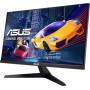 Купить ᐈ Кривой Рог ᐈ Низкая цена ᐈ Монитор Asus 27" VY279HGE (90LM06D5-B02370) IPS Black; 1920x1080, 144 Гц, 1 мс, 250 кд/м2, H