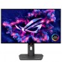 Купить ᐈ Кривой Рог ᐈ Низкая цена ᐈ Монитор Asus 27" ROG Strix XG27AQDMG (90LM0AH0-B01A70) OLED Black 240Hz; 2560x1440, 0.03 мс,