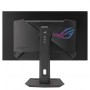 Купить ᐈ Кривой Рог ᐈ Низкая цена ᐈ Монитор Asus 27" ROG Strix XG27AQDMG (90LM0AH0-B01A70) OLED Black 240Hz; 2560x1440, 0.03 мс,