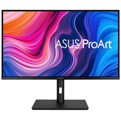 Купить ᐈ Кривой Рог ᐈ Низкая цена ᐈ Монитор Asus 32" ProArt PA328CGV (90LM06R1-B01170) IPS Black; 2560x1440 (165 Гц), 5 мс, 600 