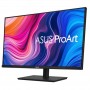 Купить ᐈ Кривой Рог ᐈ Низкая цена ᐈ Монитор Asus 32" ProArt PA328CGV (90LM06R1-B01170) IPS Black; 2560x1440 (165 Гц), 5 мс, 600 