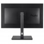 Купить ᐈ Кривой Рог ᐈ Низкая цена ᐈ Монитор Asus 32" ProArt PA328CGV (90LM06R1-B01170) IPS Black; 2560x1440 (165 Гц), 5 мс, 600 